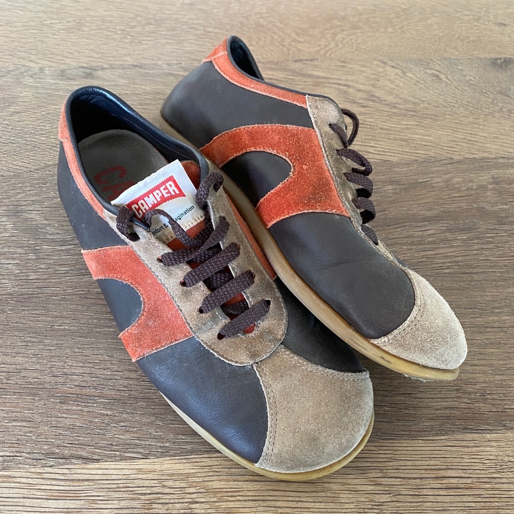 Camper Shoes